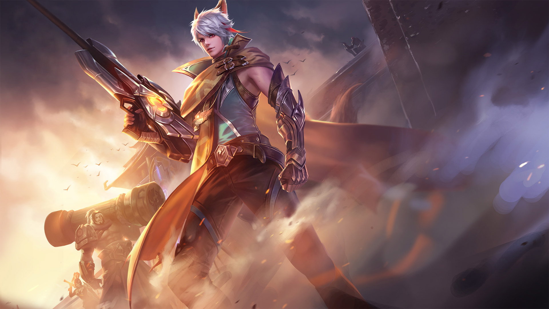 力的成果 力的成果