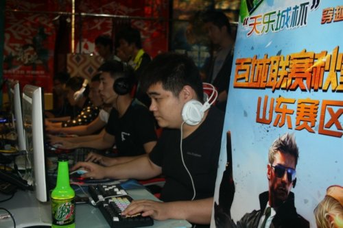 冲击力明显 冲击力明显