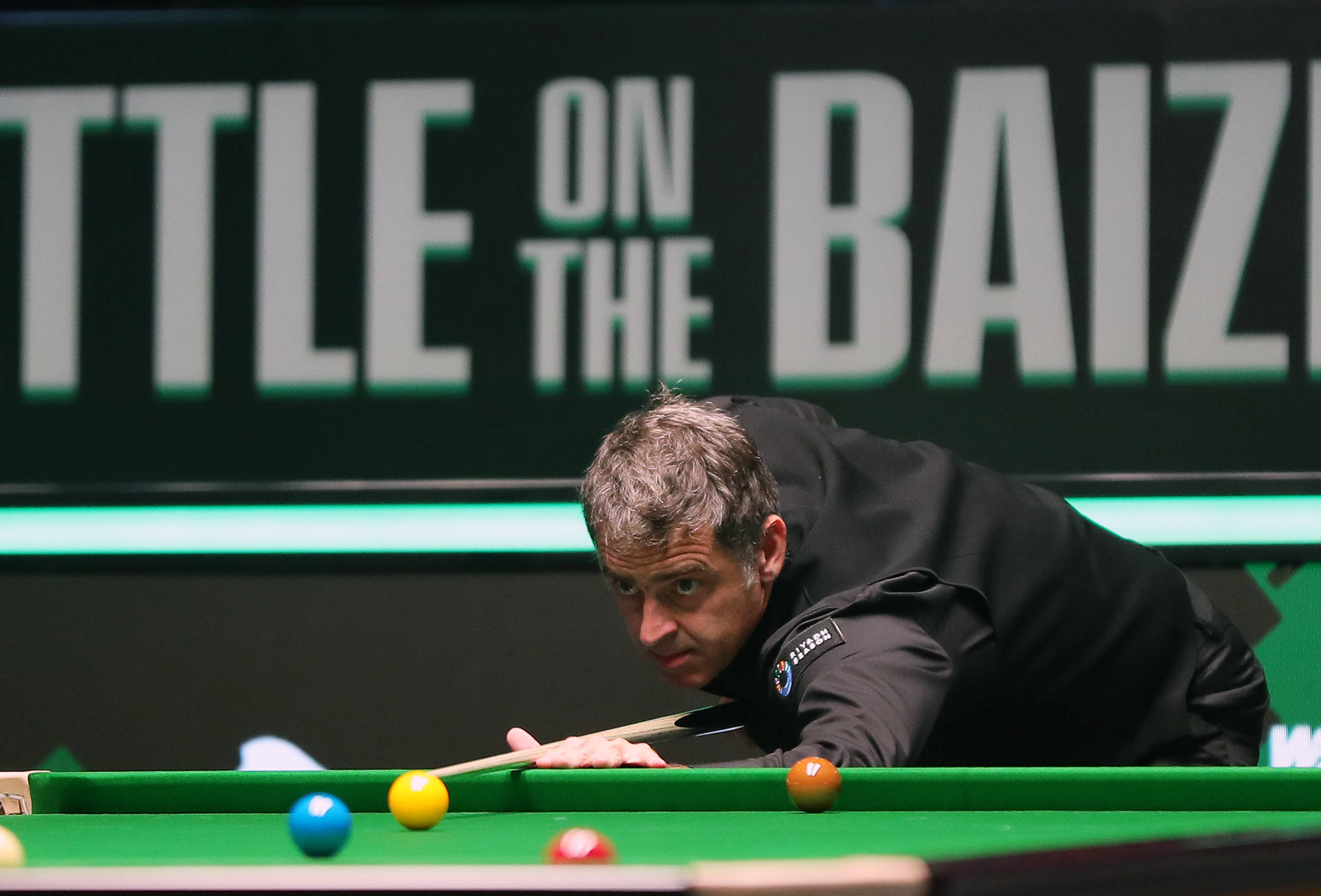 解拜仁左路 解拜仁左路