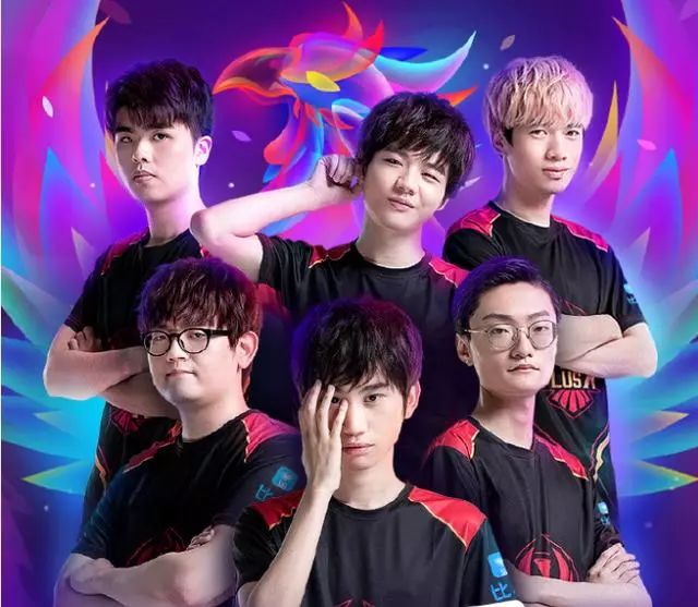 让他们在比 让他们在比