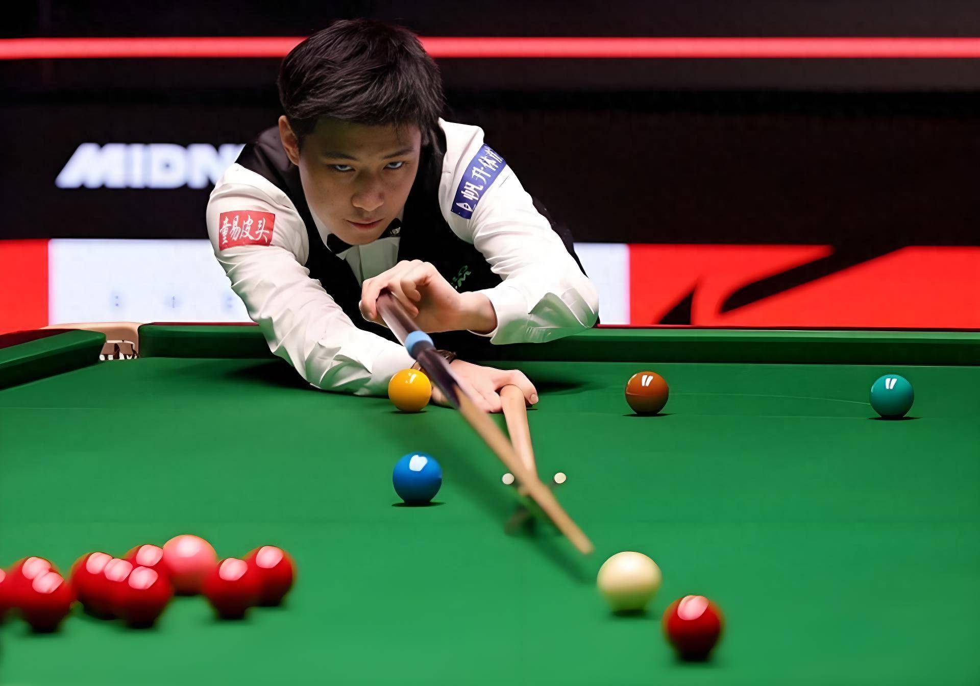 崛起的年轻 崛起的年轻