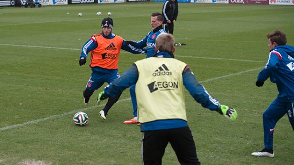 监控技术 监控技术