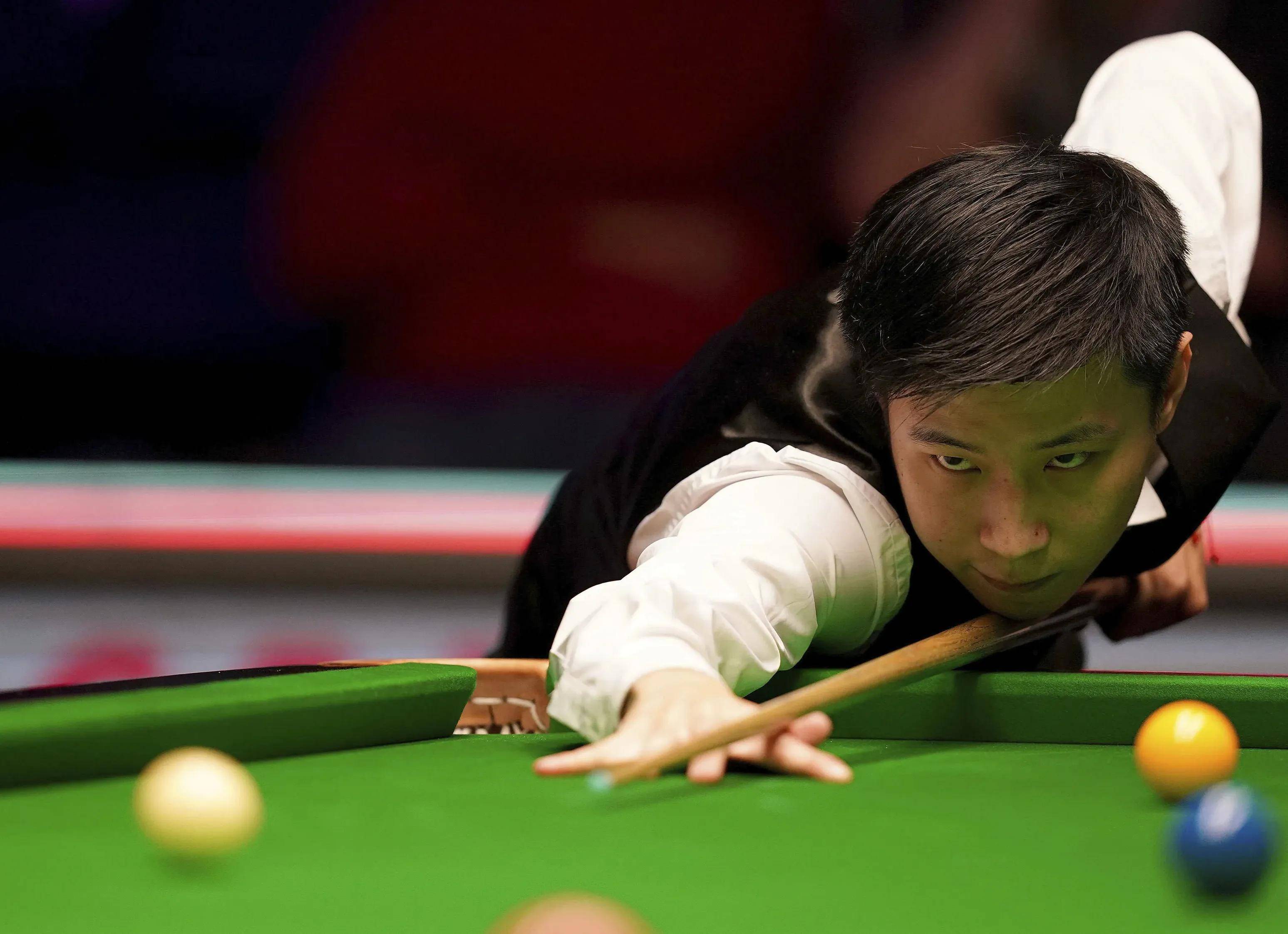 无疑是国乒 无疑是国乒