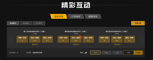 赛场收获丰 赛场收获丰