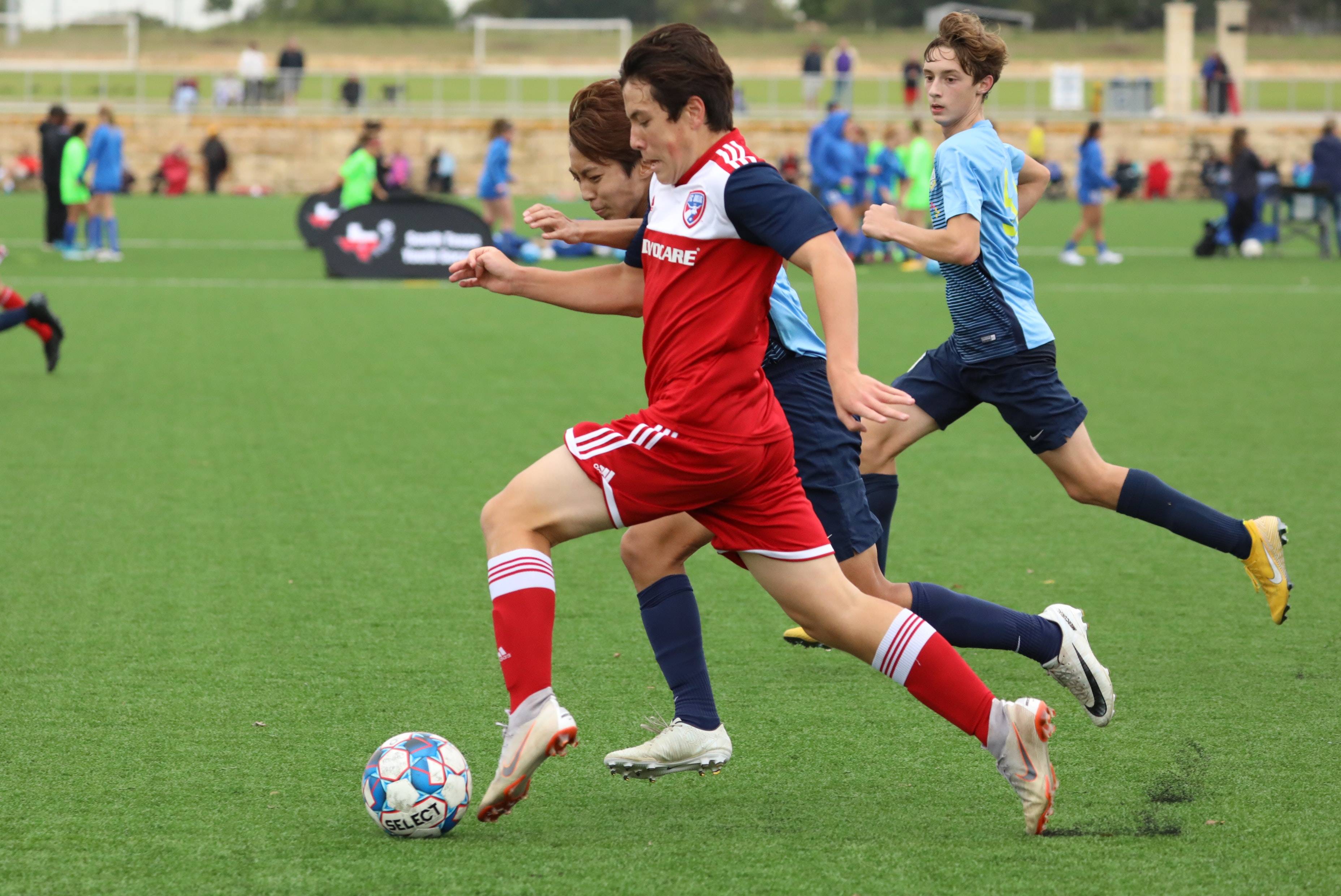 开放沟通至 开放沟通至