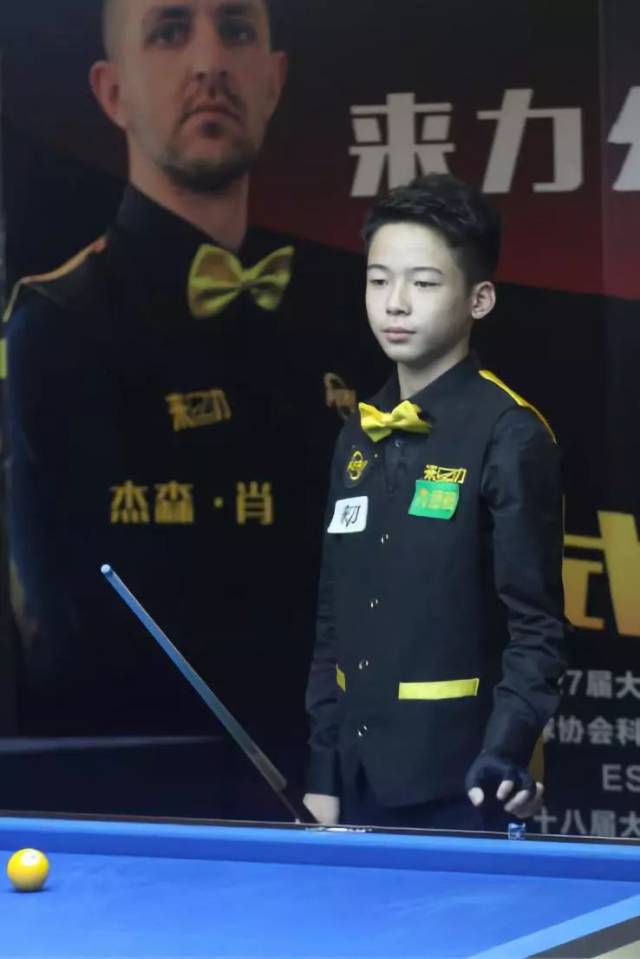 对手角色球